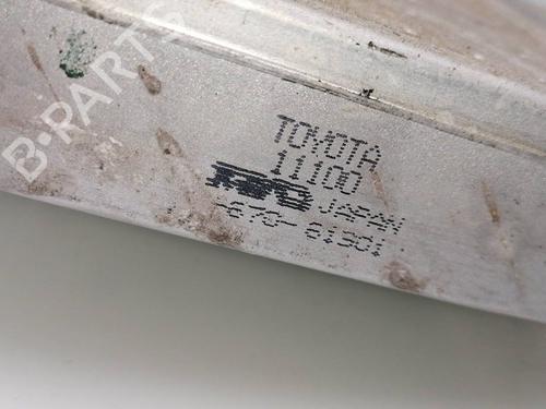 Egr TOYOTA HILUX VIII Pickup (_N1_) 2.4 D 4WD (GUN125_, GUN125R) | BP27461550M69 