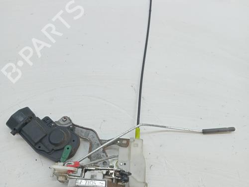 Used Front left lock CITROËN C1 (PM_, PN_) 1.4 HDi (54 hp) 23340829
