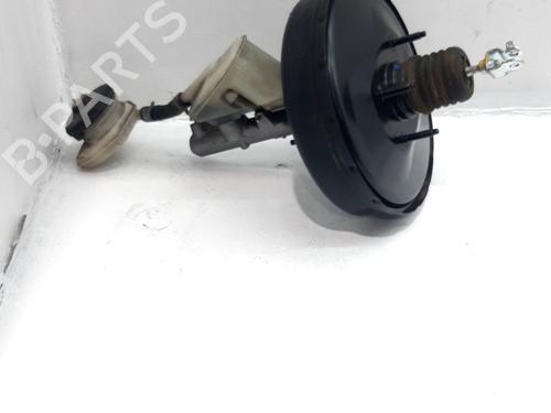 Used Servo brake Servo brake HONDA CIVIC VIII Hatchback (FN, FK) 2.2 CTDi (FK3) (140 hp) 34497144 34497144