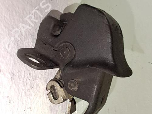 Used Tailgate lock Tailgate lock OPEL COMBO Tour 1.7 CDTI 16V (101 hp) 34210209 34210209