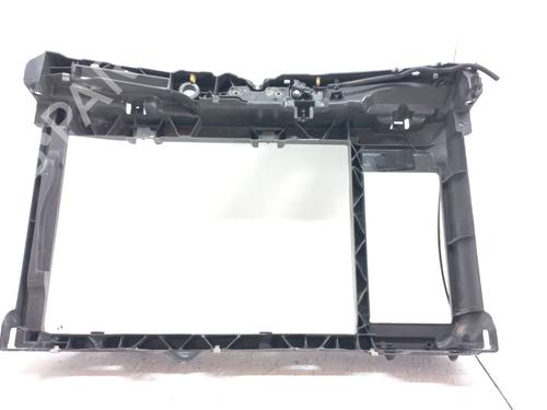 Front slam panel CITROËN C3 AIRCROSS II (2R_, 2C_) 1.5 BlueHDi 110 | BP29500056C72 