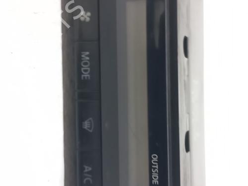 Used Climate control Climate control 39557109 39557109