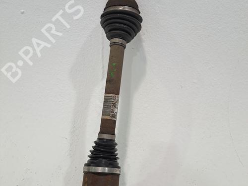 Used Left front driveshaft CITROËN C4 II (NC_) 1.6 BlueHDi 100 (99 hp) 24445261