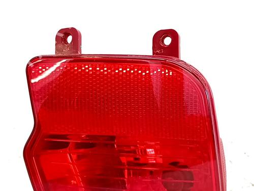 Mistlamp Mistlamp PEUGEOT 2008 II (UD_, US_, UY_, UJ_, UR_, UC_) 1.2 PureTech 100 (USHNK) (101 hp) 34238512 34238512