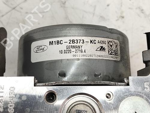 ABS pump FORD PUMA (J2K, CF7) 1.0 EcoBoost | BP39740645M43 - Image 3