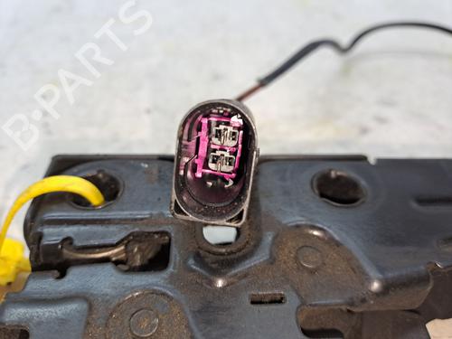 Hood lock AUDI A3 (8P1) 1.8 TFSI | BP23359233C133 