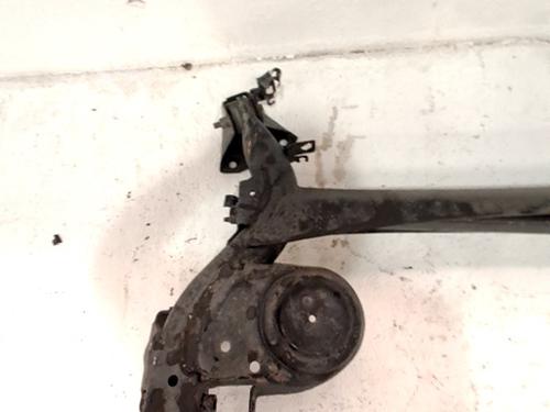 Used Rear axle FIAT 500 (312_) 1.2 (312AXA1A) (69 hp) 29991786