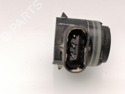 Capteur électronique VW GOLF VII (5G1, BQ1, BE1, BE2) 1.5 TSI (150 hp) 23380775