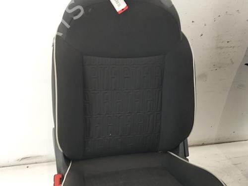 Left front seat FIAT 500e (332_) Elektro 3+1 (FA1) | BP39556278C15 - Image 3