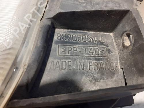 Right headlight CITROËN XANTIA (X1_, X2_) 1.9 SD | BP25454957C29 