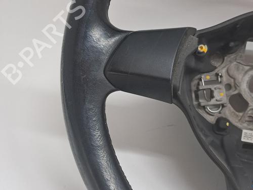 Steering wheel VW POLO V (6R1, 6C1) 1.2 | BP23944105C49 