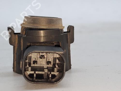 Electronic module PEUGEOT 2008 I (CU_) 1.5 BlueHDI 100 | BP23378516M83 