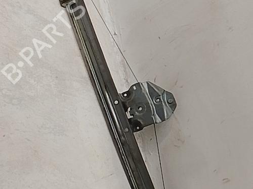 Used Front right window mechanism Front right window mechanism OPEL VIVARO B Bus (X82) 1.6 CDTI (06) (125 hp) 36317872 36317872