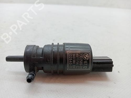 Used Washer pump BMW 1 (E87) 120 d (163 hp) 23358247
