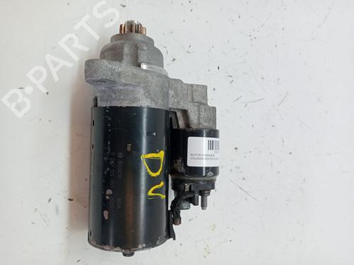 Used Starter VW POLO (9N_, 9A_) 1.9 TDI (101 hp) 23365996