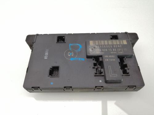 Used Electronic module MERCEDES-BENZ C-CLASS (W203) C 220 CDI (203.008) (150 hp) 23386828