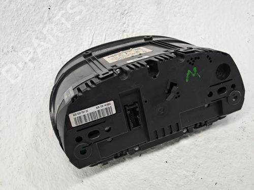 Instrument cluster BMW X1 (E84) sDrive 20 d | BP27462054C47 