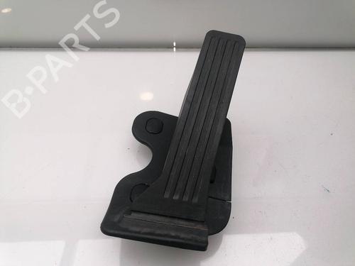 Used Pedal MAZDA 3 (BM, BN) 2.0 (120 hp) 23379607