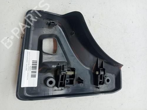 Used Front right interior door handle DACIA DOKKER MPV (KE_) 1.5 dCi (KEAJ, KEAH) (90 hp) 23357679