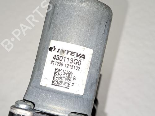 Left rear window motor OPEL MOKKA 1.2 (76) | BP28072905E23 