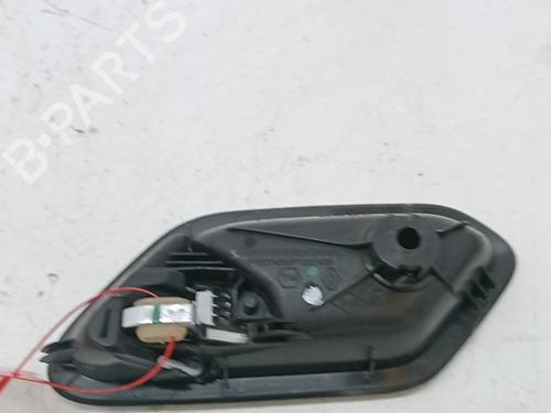 Rear right interior door handle DACIA DUSTER (HM_) 1.5 dCi 90 (HMAA) | BP40547776I16 - Image 2