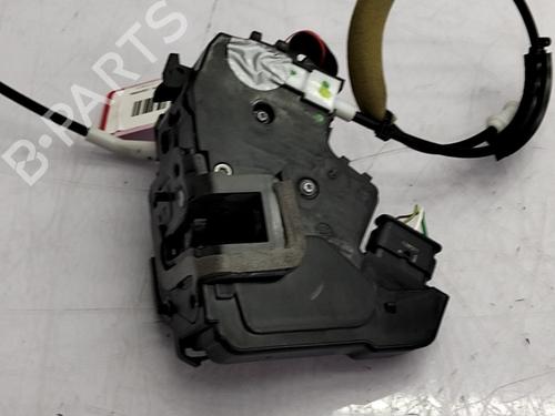 Front right lock JEEP AVENGER (J2) 1.2 GSE T3 | BP33769172C97 - Image 4