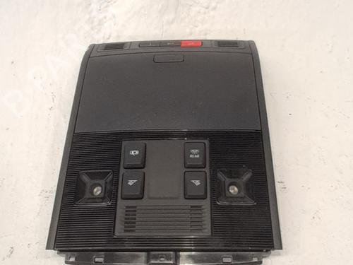 Kabinelys Kabinelys VW GOLF VII (5G1, BQ1, BE1, BE2) 2.0 GTI (245 hp) 36407239 36407239