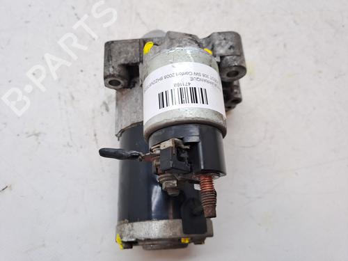Used Starter PEUGEOT 308 SW I (4E_, 4H_) 1.6 HDi (109 hp) 23361447
