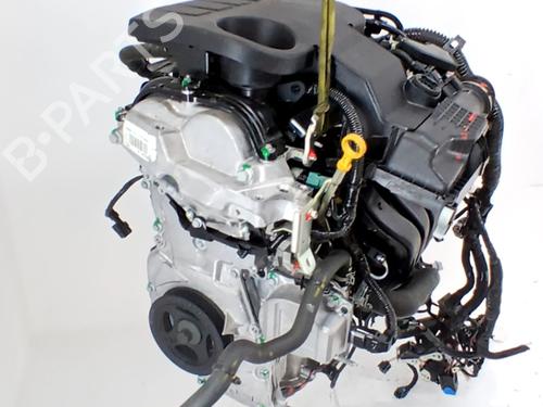 Motor RENAULT CAPTUR II (HF_) E-TECH 160 | BP31580590M1 