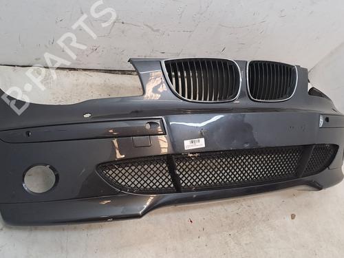 Front bumper BMW 1 (E87) 118 d | BP29499525C7 