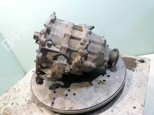 Used Transfer box NISSAN SERENA (C23) 2.3 D (75 hp) 23940845