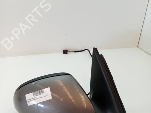 Right mirror VW TIGUAN (5N_) 2.0 TDI 4motion | BP23338991C27 