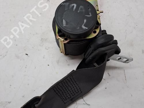 Used Rear right seatbelt LAND ROVER FREELANDER I (L314) 2.5 V6 4x4 (177 hp) 23377400