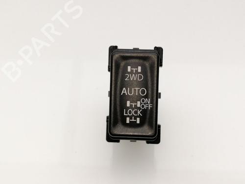 Used Switch RENAULT KOLEOS I (HY_) 2.0 dCi 4x4 (HY0K) (150 hp) 23936081