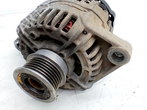 Used Alternator OPEL ZAFIRA / ZAFIRA FAMILY B (A05) 1.9 CDTI (M75) (120 hp) 32105874