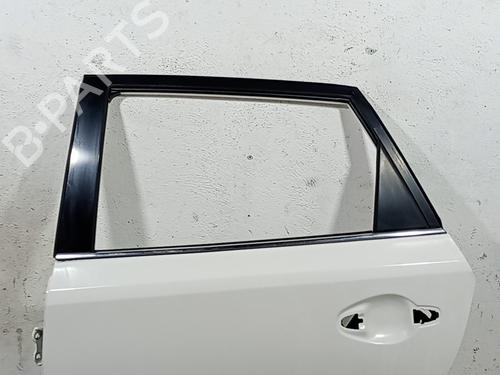 Used Left rear door Left rear door 38749237 38749237