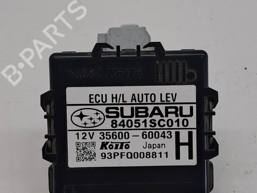 Used Electronic module SUBARU FORESTER (SH_) 2.0 D AWD (SHH, SHD, SHN) (147 hp) 24172333