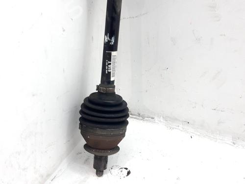 Used Left front driveshaft Left front driveshaft SEAT TOLEDO IV (KG3) 1.6 TDI (115 hp) 35947045 35947045