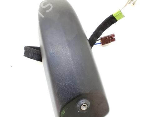 Antenne/Base OPEL MOKKA / MOKKA X (J13) 1.6 CDTI (_76) (136 hp) 31035724