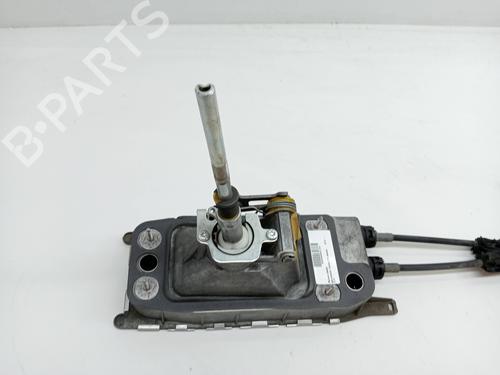 Gear lever VW TOURAN (1T1, 1T2) 2.0 TDI | BP23346989M90