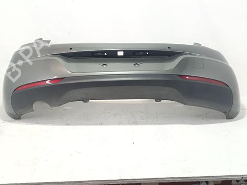 Rear bumper OPEL ASTRA K (B16) 1.6 CDTi (68) | BP26315505C8 