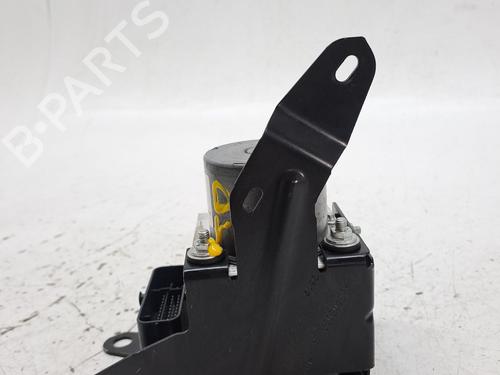 ABS pump RENAULT KANGOO / GRAND KANGOO II (KW0/1_) 1.5 dCi 90 (KW18) | BP27462233M43 