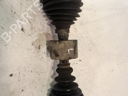 Used Left front driveshaft Left front driveshaft VOLVO S60 I (384) 2.4 D (130 hp) 34154794 34154794
