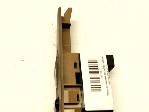 Høyre Foran elrute bryter SSANGYONG REXTON / REXTON II (GAB_) 2.9 TD | BP30801524I26