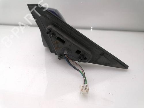 Retrovisor izquierdo MAZDA 6 Hatchback (GG) 2.0 DI (GG14) | BP23940458C26 