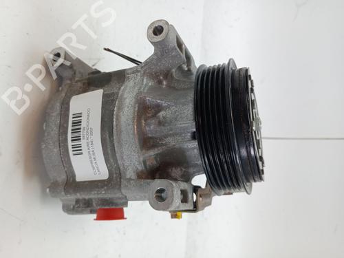 AC compressor LANCIA MUSA (350_) 1.4 (350.AXA11, 350.AXA1A) | BP23377040M34 