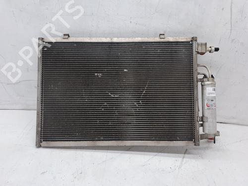 Used AC radiator FORD FIESTA VI (CB1, CCN) 1.25 (82 hp) 26192435