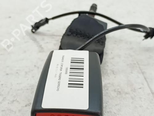 Seat buckle MG MG HS (AS33) 1.5 T PHEV | BP39557556I32 - Image 2