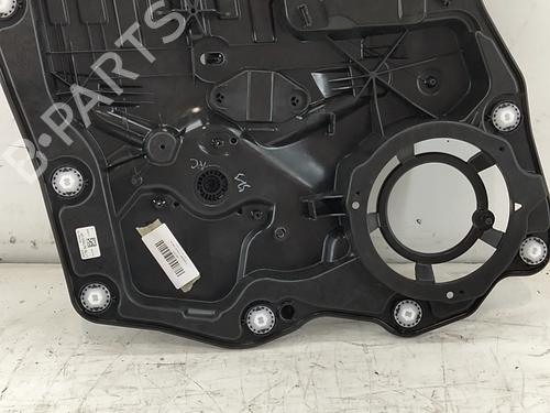 Used Rear right window mechanism Rear right window mechanism FORD PUMA (J2K, CF7) 1.0 EcoBoost (125 hp) 39740663 39740663
