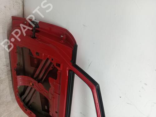Right front door SEAT IBIZA IV (6J5, 6P1) 1.6 TDI | BP24108648C3 